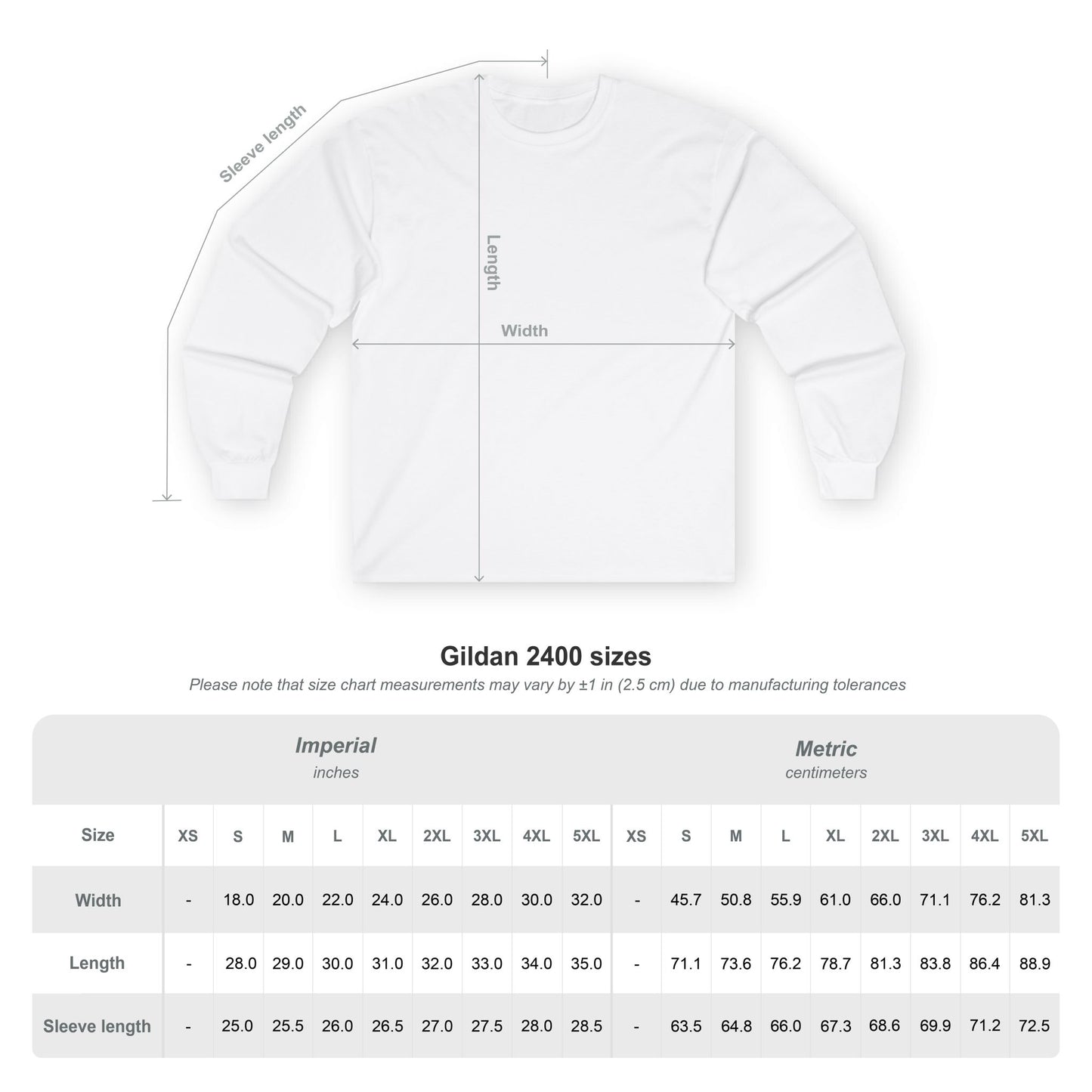 Taino Feels Long Sleeve Tee