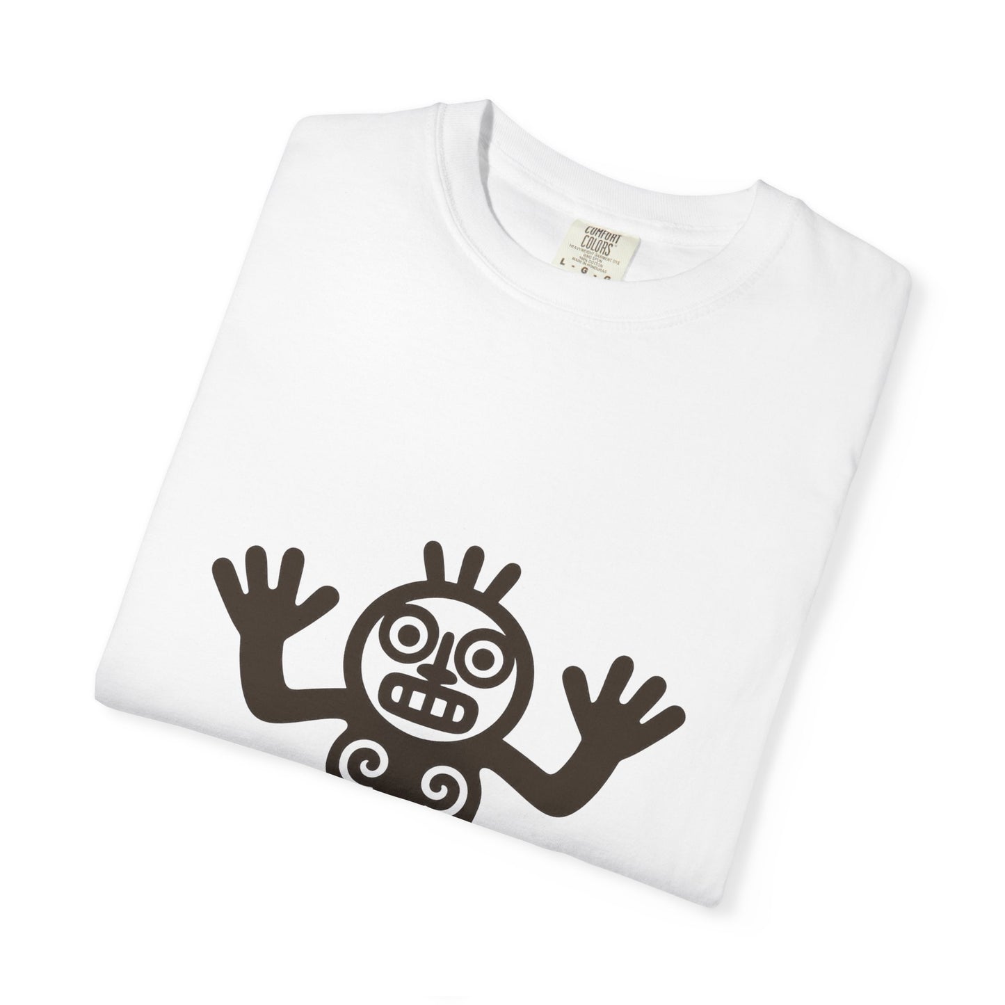 Taino Power T-shirt