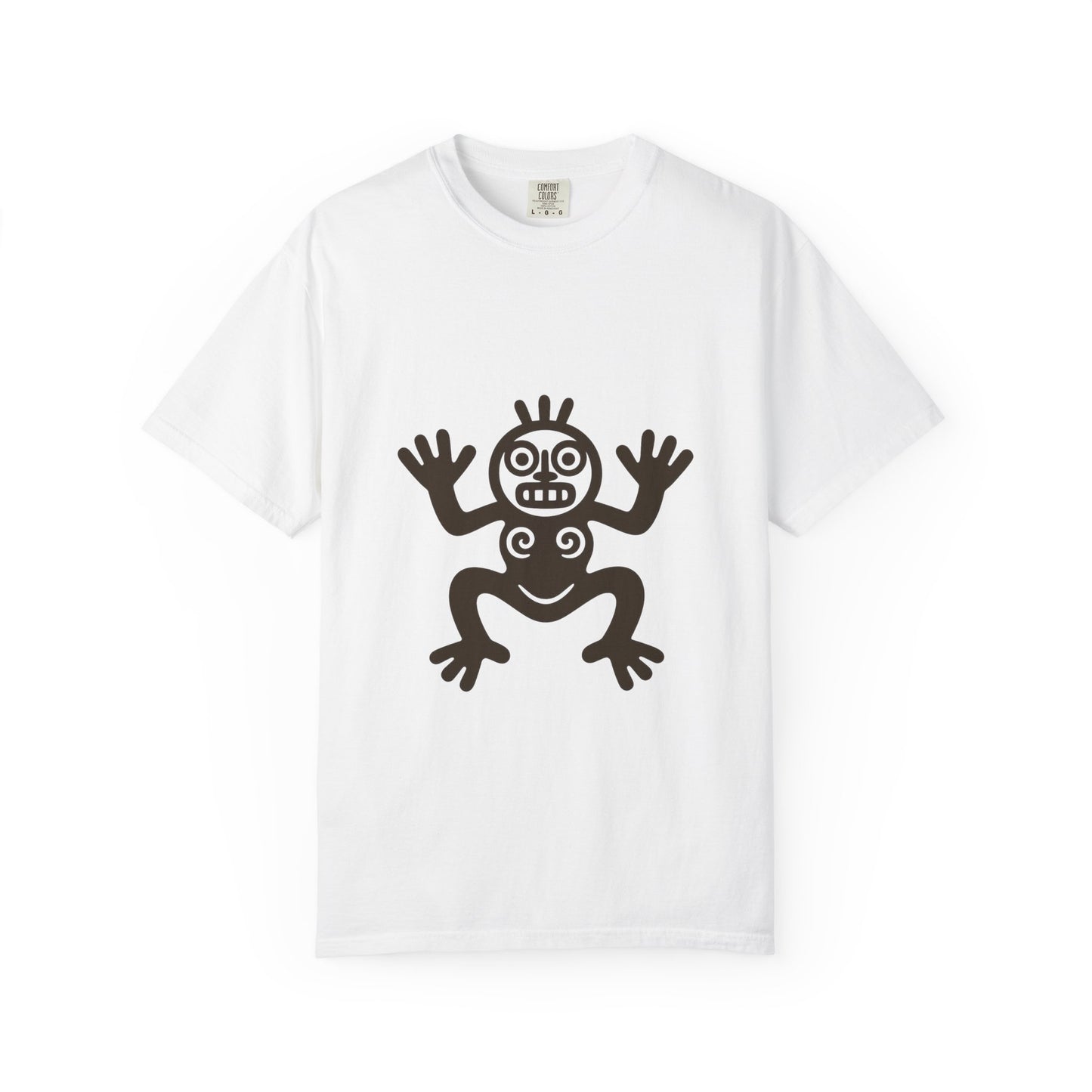 Taino Power T-shirt