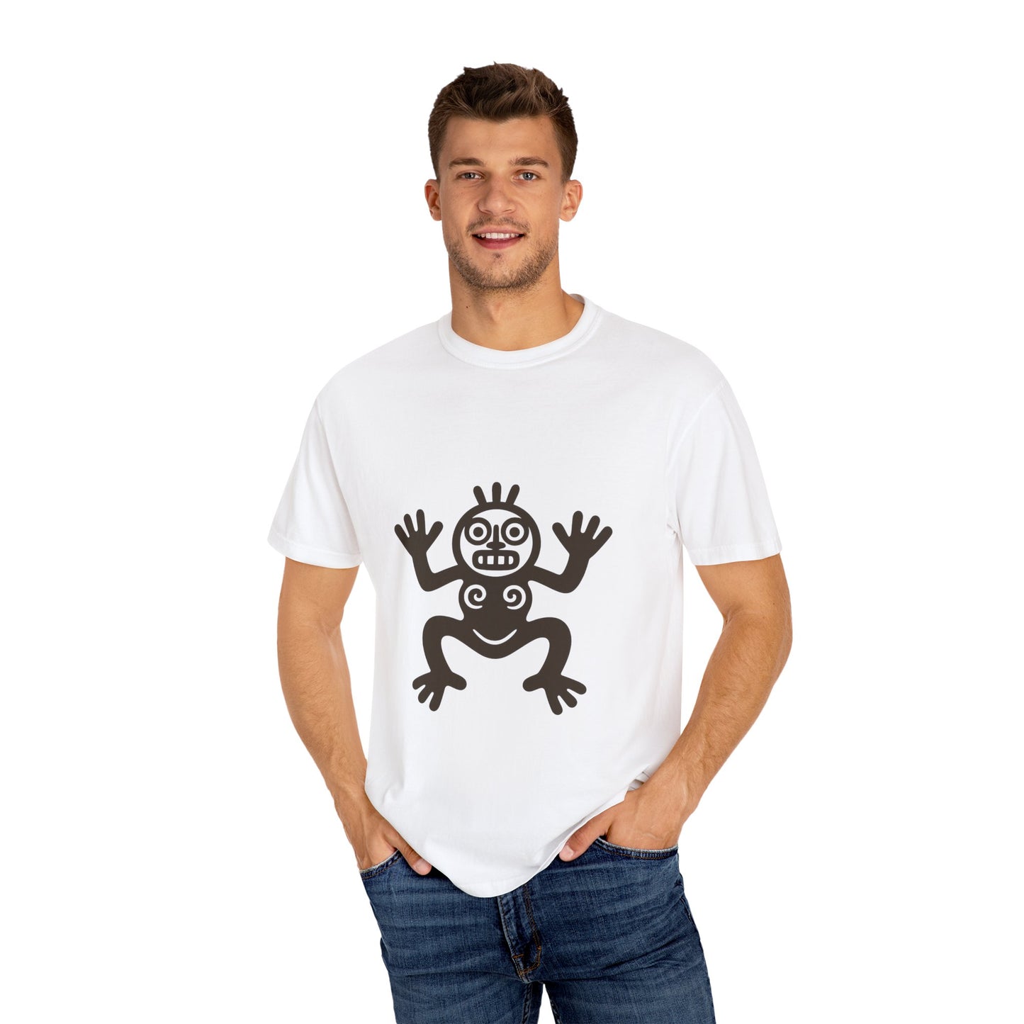 Taino Power T-shirt