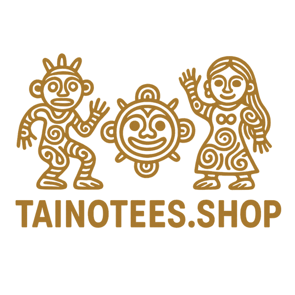 Taino Tees Shop
